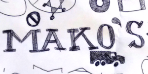 logo mako's